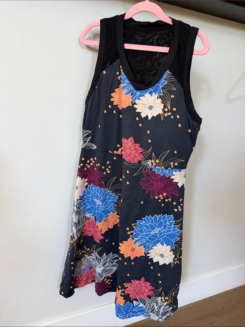 Title Nine Boss Dress